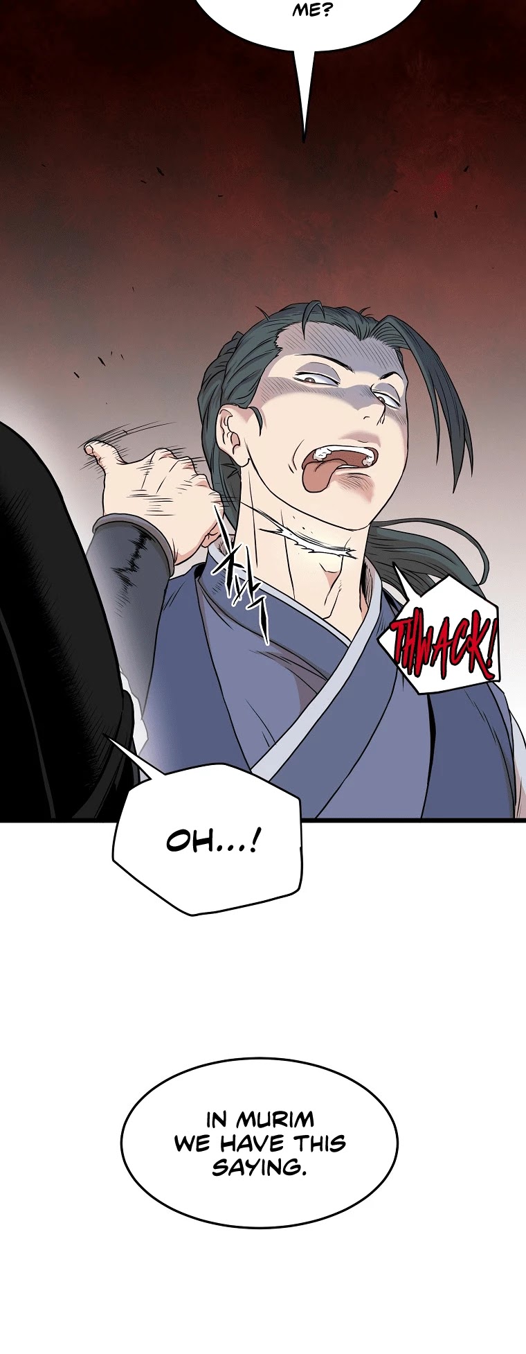 Murim Login Chapter 99 image 03